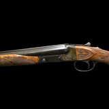 Pre-Owned - RESTOCKED Winchester Model 21 -Two Barrel Set Shotgun - 4 of 9
