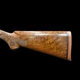 Pre-Owned - RESTOCKED Winchester Model 21 -Two Barrel Set Shotgun - 8 of 9