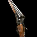 Pre-Owned - RESTOCKED Winchester Model 21 -Two Barrel Set Shotgun - 9 of 9