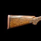 Pre-Owned - RESTOCKED Winchester Model 21 -Two Barrel Set Shotgun - 7 of 9