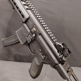 Pre-Owned - Sig Sauer MPX Multi-Caliber Semi-Auto Rifle - 2 of 6