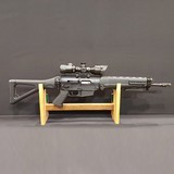 Pre-Owned - Sig Sauer 522 Rifle .22LR Rifle w/ Scope - 4 of 5