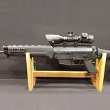 Pre-Owned - Sig Sauer 522 Rifle .22LR Rifle w/ Scope - 3 of 5
