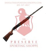 Beretta A400 - Xcel Sporting 12 Gauge Shotgun - 1 of 2