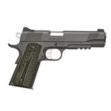 Kimber Custom TLE/RL II 10mm Handgun (REDUCED!) - 2 of 2