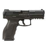 Heckler & Koch VP9-NS 9mm 4.09" Handgun - 2 of 2