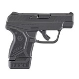 Ruger LCP II .380 ACP Black Polymer Handgun - 2 of 2