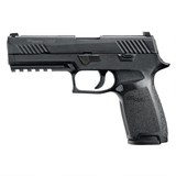 SIG Sauer P320 Nitron Full Size Pistol .40 S&W Handgun - 2 of 2