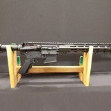 Pre-Owned - Anderson AR-15 .224 Valkyrie Rifle (Multi-Cal) - 3 of 5