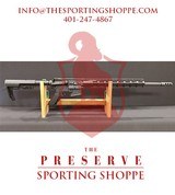 Pre-Owned - Anderson AR-15 .224 Valkyrie Rifle (Multi-Cal) - 1 of 5