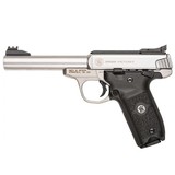 Smith & Wesson SW22 Victory .22LR Handgun + Free Shipping! - 2 of 2