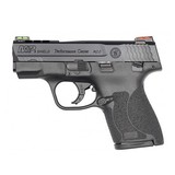Smith & Wesson M&P9 Shield M2.0 9MM Handgun - 2 of 2