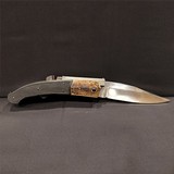 Custom Richard S. Wright Knife Pistol .22 Rimfire - 5 of 5