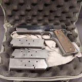 Pre-Owned - 1911 Colt Government A1 45ACP Handgun - 4 of 5