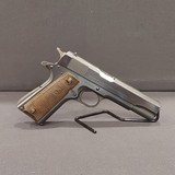 Pre-Owned - 1911 Colt Government A1 45ACP Handgun - 3 of 5