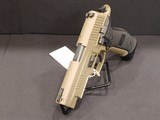 Pre-Owned - Sig Sauer P226 Tac-Ops. 9mm Luger Handgun - 5 of 6