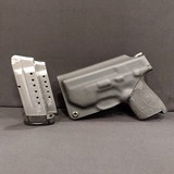 Pre-Owned - Smith & Wesson M&P Shield 2.0 - 9mm Handgun - 4 of 4