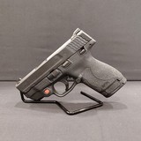 Pre-Owned - Smith & Wesson M&P Shield 2.0 - 9mm Handgun - 2 of 4