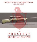 Pre-Owned - Bergara B-14 .308 Winchester Rifle w/ Scope - 1 of 5