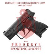 Beretta APX 9mm Sub-Compact Handgun - 1 of 2