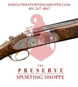 Lightly Fired - Beretta 687 Diamond Pigeon 12 Gauge Shotgun - 1 of 9