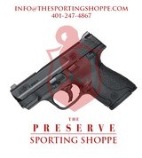 Smith & Wesson M&P9 Shield 9mm Handgun - 1 of 2