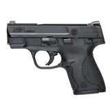Smith & Wesson M&P9 Shield 9mm Handgun - 2 of 2