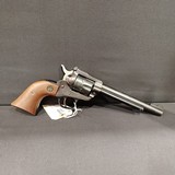 Pre-Owned - Ruger Single-Six .22 Win. Revolver - 2 of 3