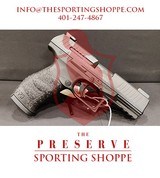 Pre-Owned - Walther PPQ M2 .45 ACP Handgun - 1 of 3