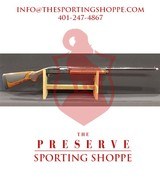 Pre-Owned - Remington 1100 Sporting 20 Gauge Shotgun - 1 of 5