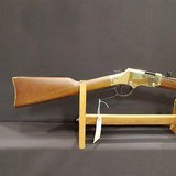 Pre-Owned - Henry Golden Boy Lever Action 22 Long Rifle - 5 of 5