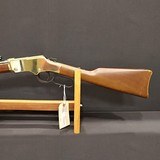 Pre-Owned - Henry Golden Boy Lever Action 22 Long Rifle - 2 of 5