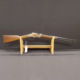 Pre-Owned - Henry Golden Boy Lever Action 22 Long Rifle - 4 of 5