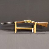 Pre-Owned - Henry Golden Boy Lever Action 22 Long Rifle - 3 of 5