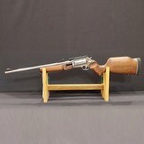 Pre-Owned - Rossi Circuit Judge 45 Colt/ .410 Bore Rifle - 3 of 5