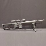 Pre-Owned - DPMS Custom A-15 223 Rem/5.56 NATO Rifle - 4 of 5