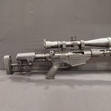 Pre-Owned - Ruger Precision 6.5 Creedmoor Rifle w/ Scope - 4 of 5
