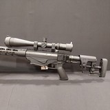 Pre-Owned - Ruger Precision 6.5 Creedmoor Rifle w/ Scope - 3 of 5