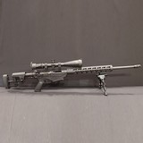 Pre-Owned - Ruger Precision 6.5 Creedmoor Rifle w/ Scope - 5 of 5