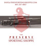 Pre-Owned - Ruger Precision 6.5 Creedmoor Rifle w/ Scope - 1 of 5