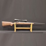 Pre-Owned - Savage Axis 308 win w/ Scope - 5 of 5