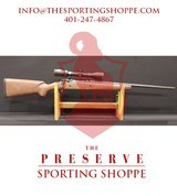 Pre-Owned - Savage Axis 308 win w/ Scope - 1 of 5
