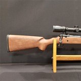 Pre-Owned - Savage Axis 308 win w/ Scope - 2 of 5