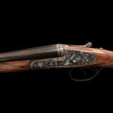 Pre-Owned - Piotti King English 16 Gauge Shotgun - 3 of 9