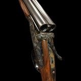 Pre-Owned - Piotti King English 16 Gauge Shotgun - 8 of 9