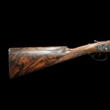 Pre-Owned - Piotti King English 16 Gauge Shotgun - 5 of 9