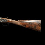 Pre-Owned - Piotti King English 16 Gauge Shotgun - 4 of 9