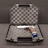 Pre-Owned - STI DVC 1911 Limited .40 S&W Handgun - 2 of 5