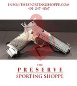 Pre-Owned - STI Nitro 1911 - 10mm Handgun - 1 of 5