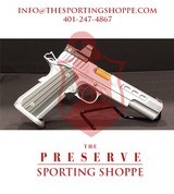 Pre-Owned - STI DVC Classic 1911 - 10mm Handgun w/ Leopold Scope - 1 of 4